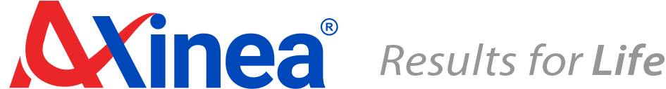 Logo Axinea